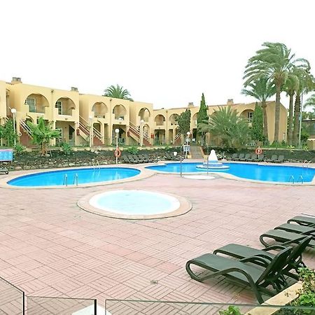 Casa Lumiere - A Little Gem In Maspalomas 마스팔로마스 외부 사진