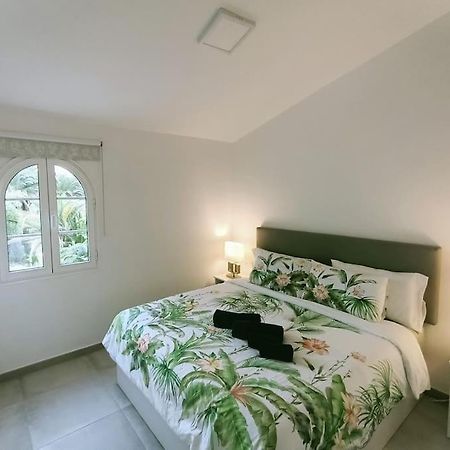 Casa Lumiere - A Little Gem In Maspalomas 마스팔로마스 외부 사진