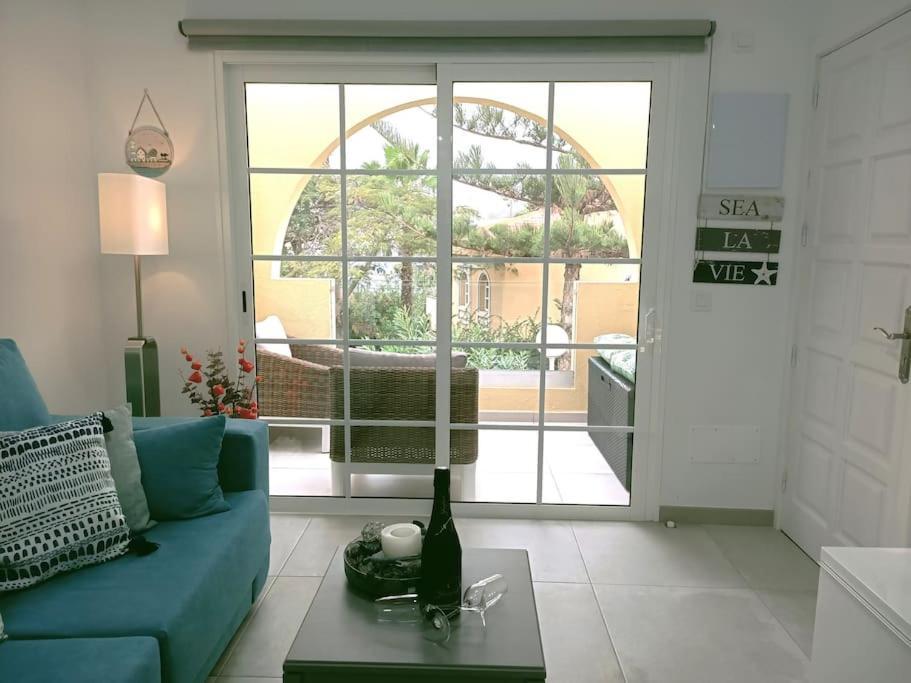 Casa Lumiere - A Little Gem In Maspalomas 마스팔로마스 외부 사진